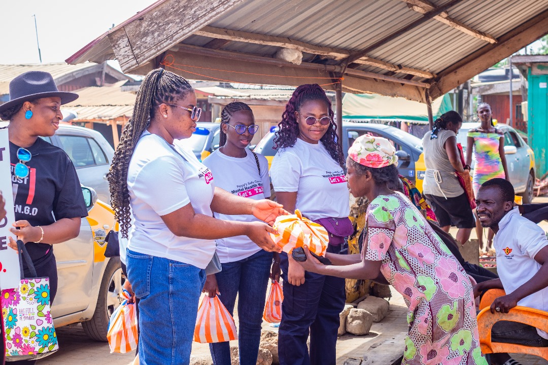 Mental Health Support