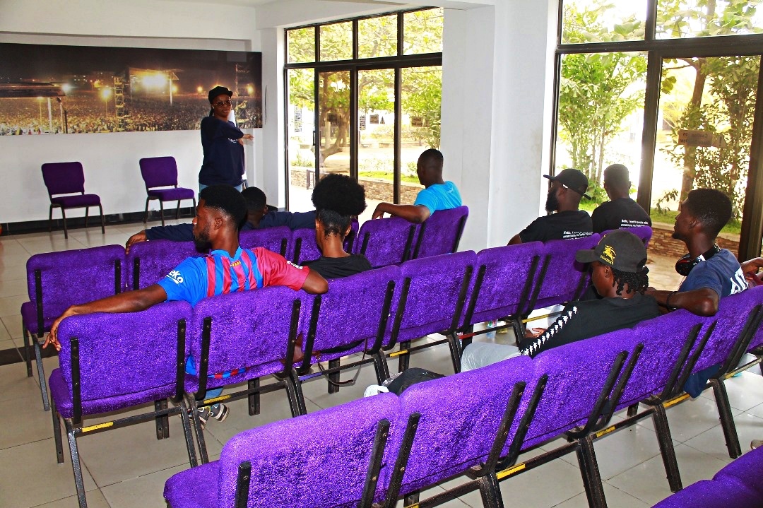 Workshops & Training